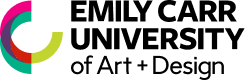 Emily Carr University Home Page